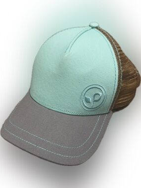 Pistil Trucker SnapBack Hat